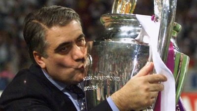 الاتحاد الإسباني يكرم اسم رئيس ريال مدريد الراحل بسبب كورونا