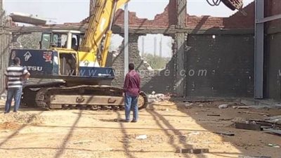 محافظة الشرقية توجه ضربة لمستغلي أزمة كورونا | صور