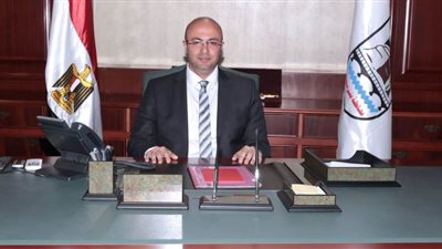 محافظ بني سويف: غلق مصنع وعزل قرية بعد ظهور إصابات بكورونا