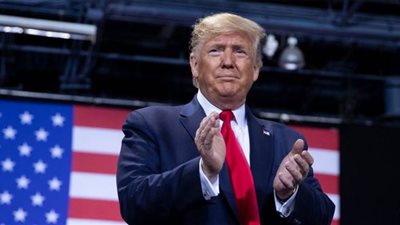 ترامب للشعب الهندي: ساعدتم البشرية بأكملها بعقار هيدروكسي كلوروكين