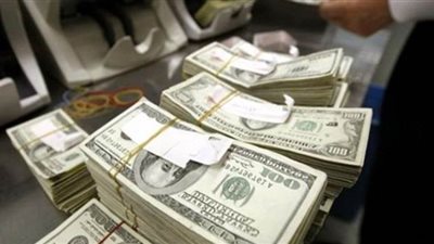 إحالة عامل للمحاكمة بتهمة الاتجار فى النقد الأجنبي بالزاوية الحمراء 