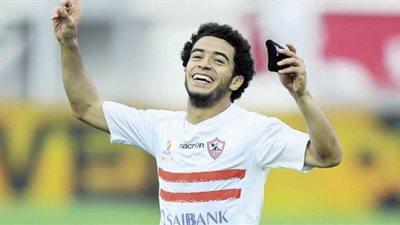 4 مكاسب للزمالك من ضم عمر جابر خلال الميركاتو الصيفي