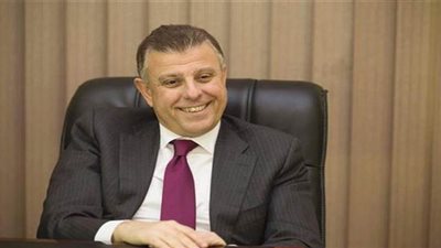 رئيس جامعة عين شمس يكشف تفاصيل توفير 1500 سرير بالمدينة الجامعية لمصابي كورونا | فيديو