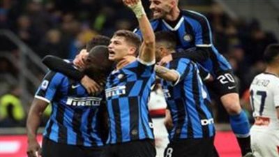 الشرط الجزائي يعيق انتقال لاوتارو مارتينيز لبرشلونة