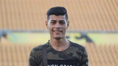 الإسماعيلي يوقع غرامة مالية على عبدالرحمن مجدي