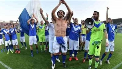 بريشيا يصر على رفضه استئناف الدوري الإيطالي