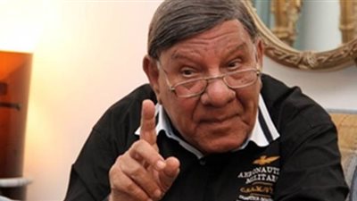 مفيد فوزي: بدعم الزمالك وفتحت عنيا على حمادة إمام وفاروق جعفر