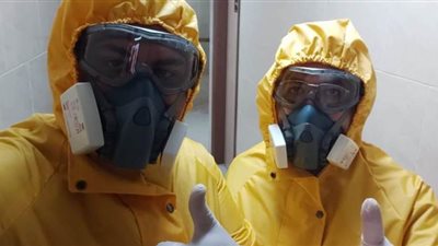 جامعة الأزهر تمد مستشفيات العجوزة وزايد بأطقم طبية لمواجهة كورونا