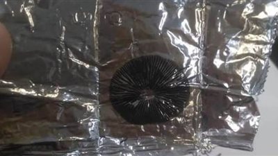 إحباط 9 محاولات تهريب حشيش ومخدرات بجمارك الطرود البريدية