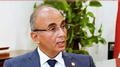 أعضاء مجلس جامعة الزقازيق يتبرعون بـ20% من راتب 3 شهور لـ