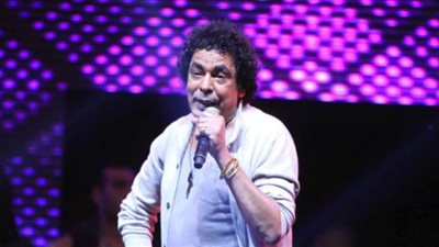 محمد منير: أشعر بالفخر من تعامل الحكومة الراقي مع أزمة كورونا