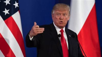 ترامب: قريبون للغاية من إنهاء وباء كورونا وإعادة البلاد إلى الوضع الطبيعي