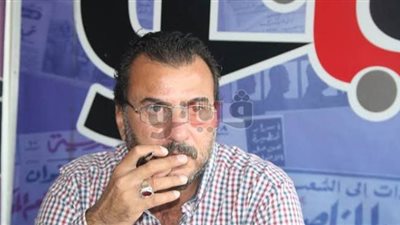 محمد عبد الجليل: اتهموني في الزمالك أني 