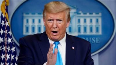 ترامب: لدينا خيارات كثيرة حال عدم توصل السعودية وروسيا لاتفاق بشأن خفض إنتاج النفط