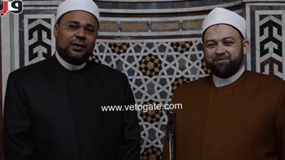 رمضان قرب يلا نقرب.. يوميا مع 