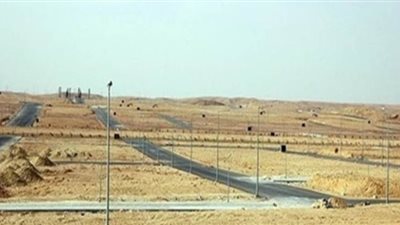 قرار جمهوري بتخصيص بعض مساحات من أراضي الدولة لصالح 4 محافظات