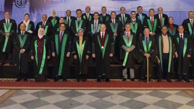الخشت: تخصيص 20% من راتب قيادات جامعة القاهرة لصالح صندوق تحيا مصر