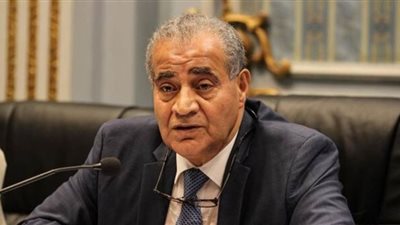 التموين: ٣٦ مليار جنيه قيمة السلع المدعمة بالعام المالي الماضي