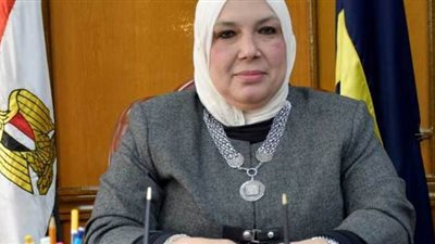 إخلاء مدن جامعة القناة من متعلقات الطلاب