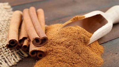 7 أسباب تدفعك لتناول القرفة يومياً خلال الصيف