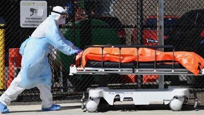 إصابات فيروس كورونا تتخطى 1.5 مليون حالة.. والوفيات 88 ألفا