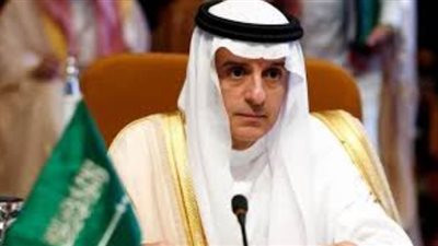 الجبير: وقف إطلاق النار في اليمن 