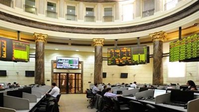 ارتفاع جماعي لمؤشرات البورصة بمستهل تعاملات اليوم