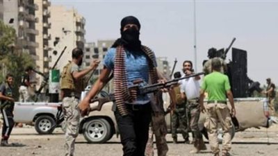 اشتباكات بين الفصائل الموالية لتركيا على تجارة المخدرات في حلب