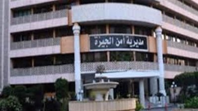 شرطة المرافق ترفع 1257 حالة إشغال طريق بالجيزة