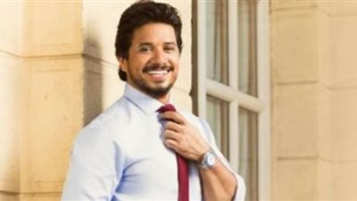 مصطفى حجاج يحيي الليلة حفلا 