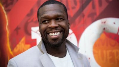 بدء تصوير مسلسل فيفتي سينت الجديد 