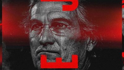 كيف احتفل الأهلي بمانويل جوزيه صائد البطولات