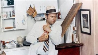 ألين جارفيلد ينضم لقائمة النجوم المتوفين بسبب فيروس كورونا