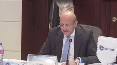 الجمعية العامة لبنك قناة السويس تعتمد زيادة رأس المال ليصبح 2.2 مليار جنيه 