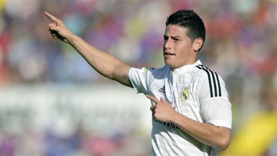 ريال مدريد يستخدم رودريجيز لضم بوجبا من مانشستر