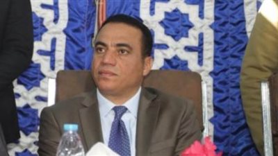 التحفظ على مقاول حادث إصابة 43 طفلا بالطريق الصحراوي الغربي في قنا