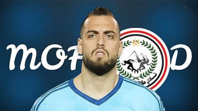 الطلائع يوضح حقيقة مفاوضات الأهلي مع بسام