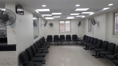 28 مركزا تكنولوجيا متطورا تبدأ تقديم خدمات التموين في الدقهلية