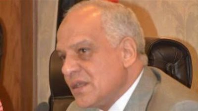 تكليفات محافظ الجيزة لنواب الأحياء والمدن الجدد