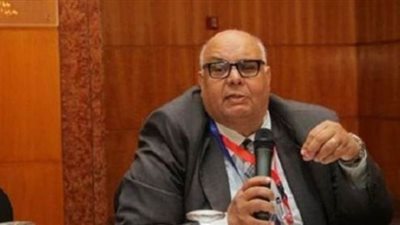 رئيس مستثمرى أكتوبر يطرح 10 حلول لدفع عجلة الإنتاج بالطاقة القصوى