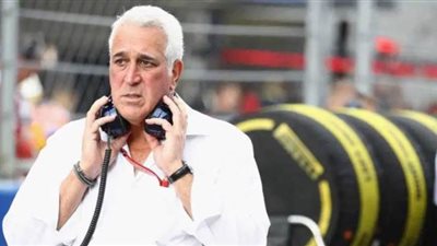 أستون مارتن تولى الملياردير الكندي مهام جديدة