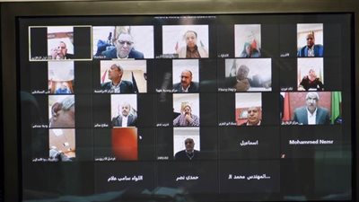 خفض اسعار اللحوم والدواجن والخضراوات في منافذ الشرقية بسبب كورونا