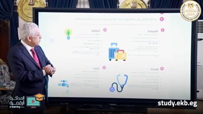 لطلاب ثالثة ابتدائي .. اعرف جدول موضوعات المشروع البحثي | صور