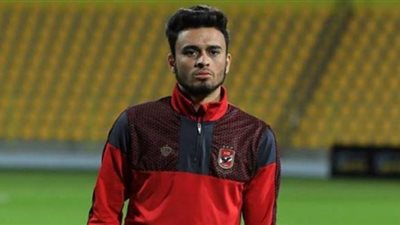 لجنة التخطيط بالأهلي تحسم موقف صلاح محسن