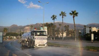 المصل واللقاح: تقليل فترة حظر التجول يهدف لتقليل الزحام بالمترو والمواصلات (فيديو)