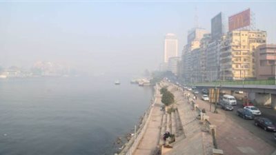 شاهين: اضطراب بحركة الملاحة البحرية بسبب نشاط الرياح| فيديو