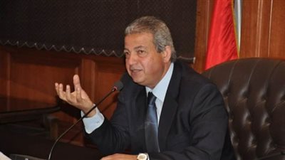 وزير الرياضة السابق: الحديث عن أي انتخابات ليس مجاله الآن ونحتاج للتعاون