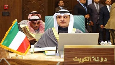 مصر والكويت ترفضان المحاولات المسيئة للعلاقات بين البلدين.. وتعلنان عن مصير مشترك