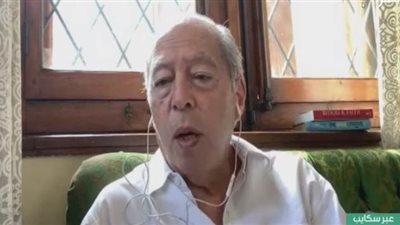 رئيس الاتحاد العالمى للصحة النفسية يسرد رحلته مع الكورونا من الإصابة حتى التعافي | فيديو