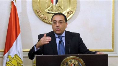 مجلس الوزراء يعلن موعد افتتاح المشروعات القومية | فيديو